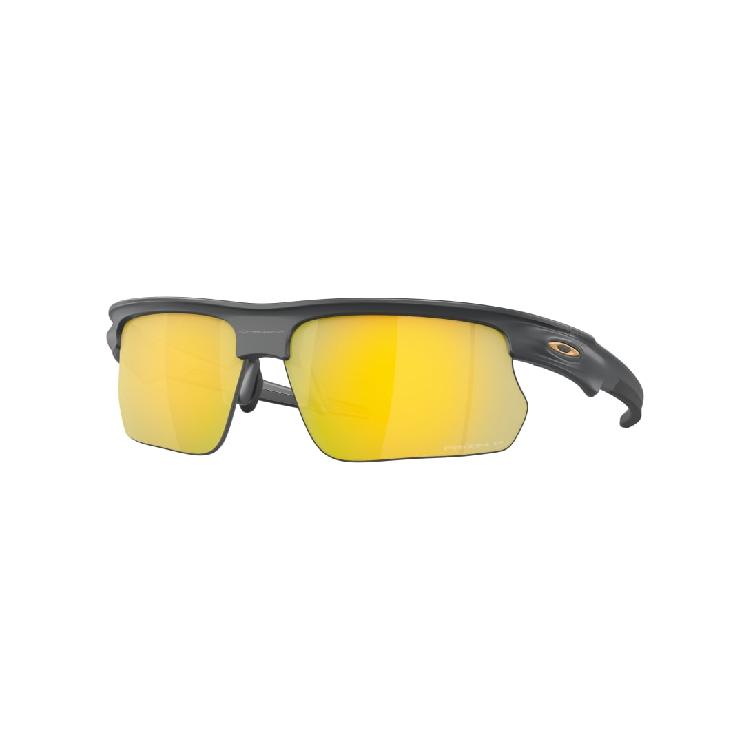 oakley-0oo9400 Gris Humo - Transparente a negro iridium fotocromático