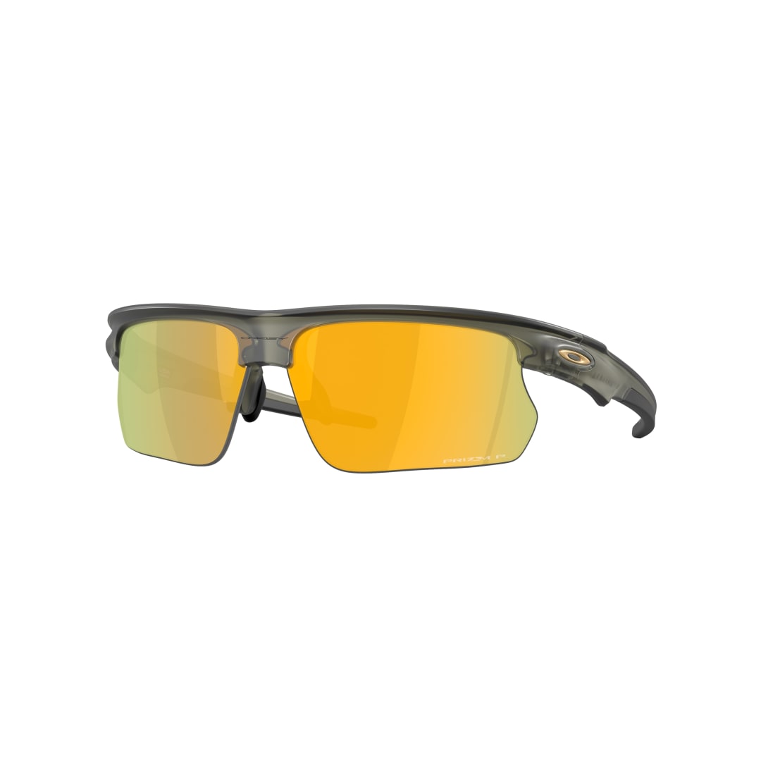 oakley-0oo9400 Tinta Verde Olivo Mate - Prizm 24k polarized