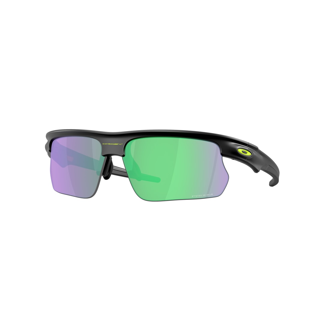 oakley-0oo9400 Negro Mate - Prizm road jade