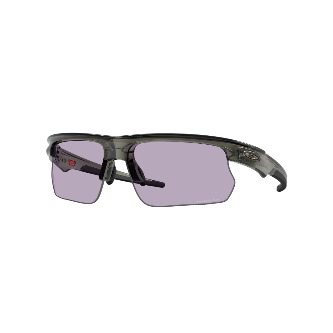 oakley-0oo9400 Mate Transparente - Transparente