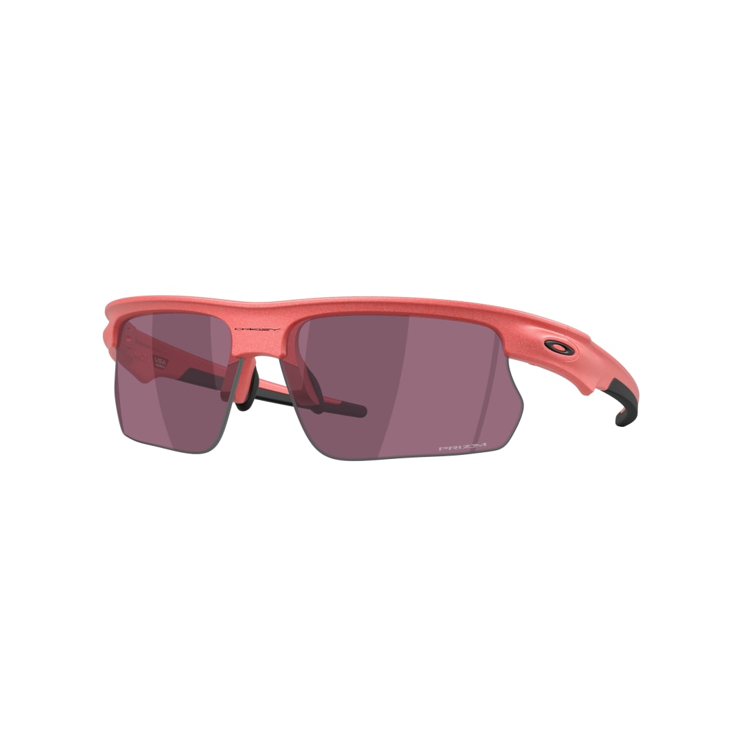 oakley-0oo9400 Paloma Metálica Silenciada - Prizm road black