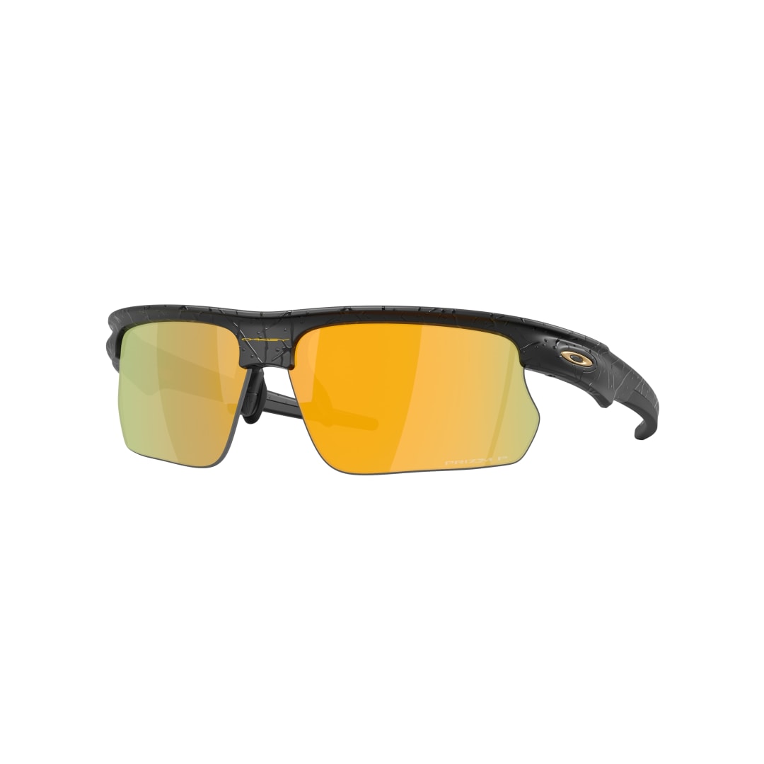 oakley-0oo9400 Negro Mate - Prizm black polarized