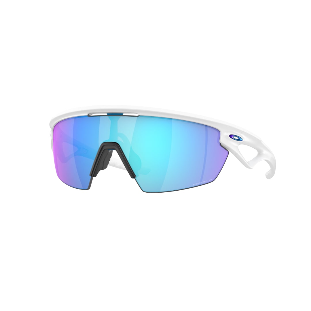 oakley-0oo9403 Blanco Mate - Prizm sapphire polarized