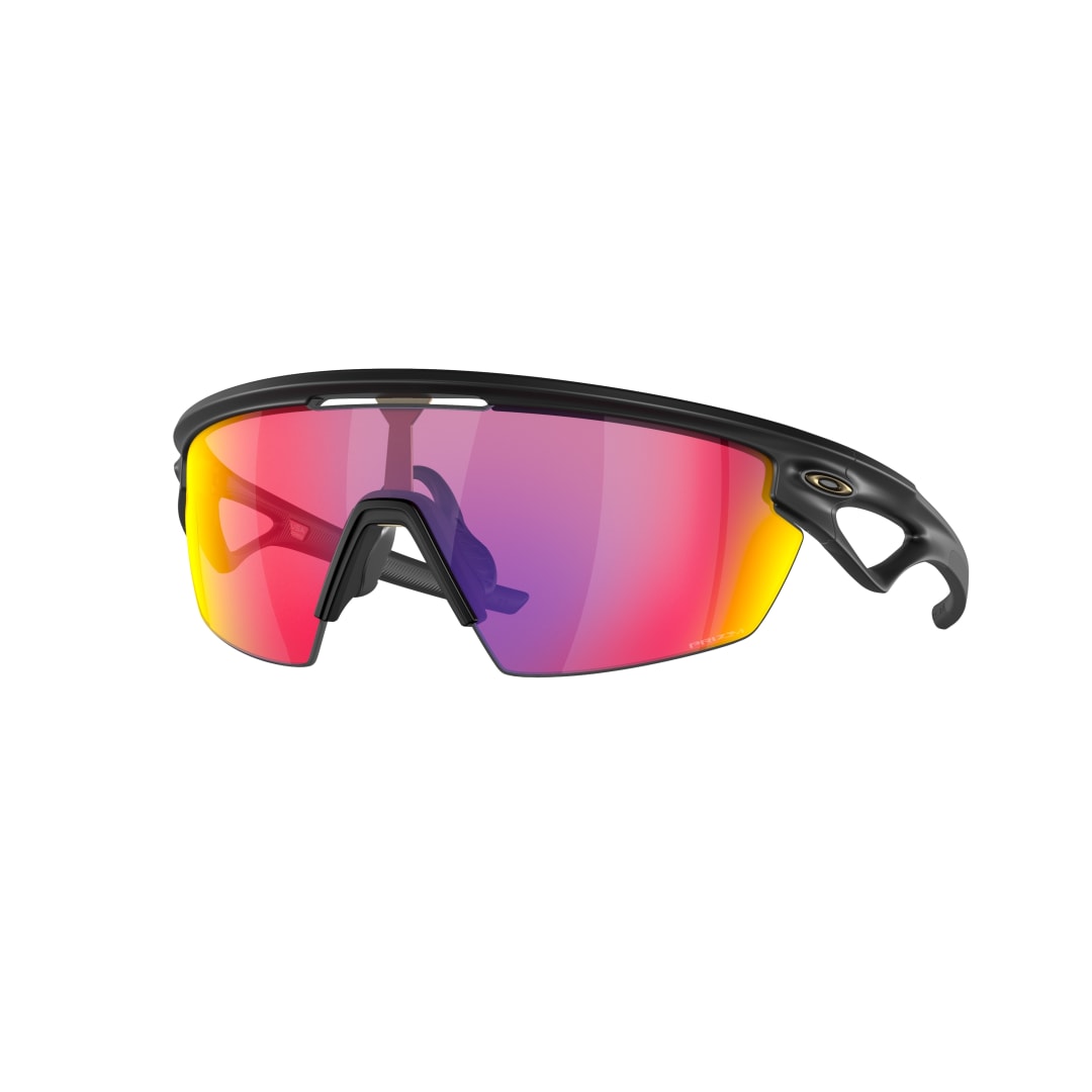 oakley-0oo9403 Negro Mate - Prizm road