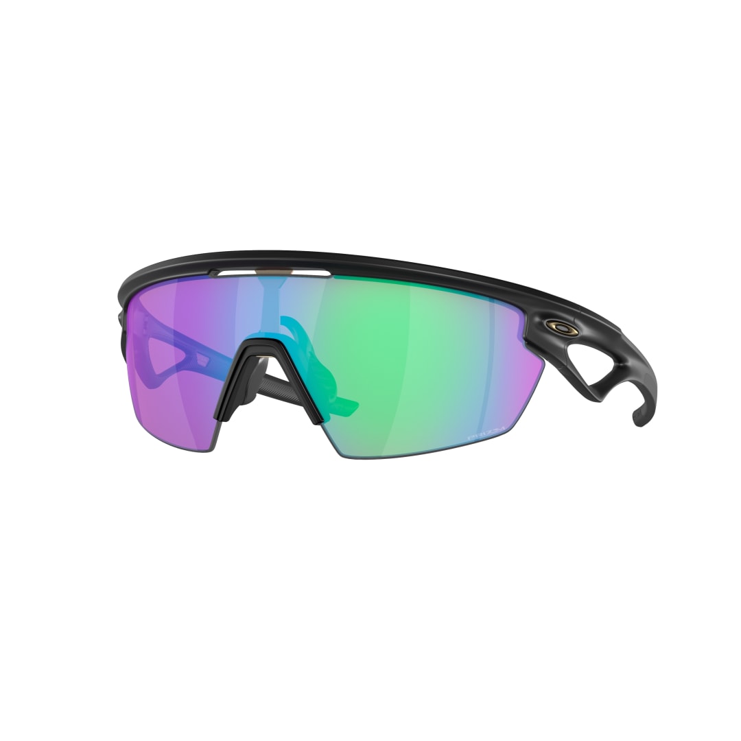 oakley-0oo9403 Negro Mate - Prizm golf