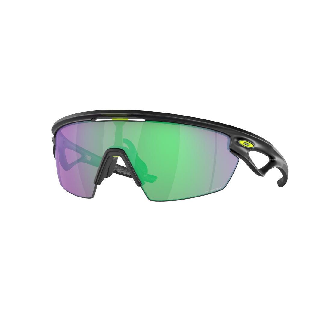 oakley-0oo9403 Tinta Negra Mate - Prizm road jade