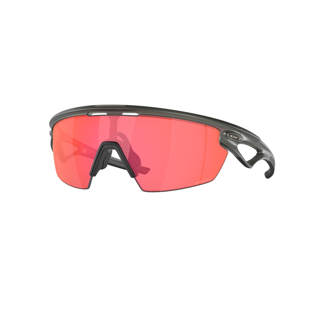 oakley-0oo9403 Humo Gris Mate - Prizm trail torch