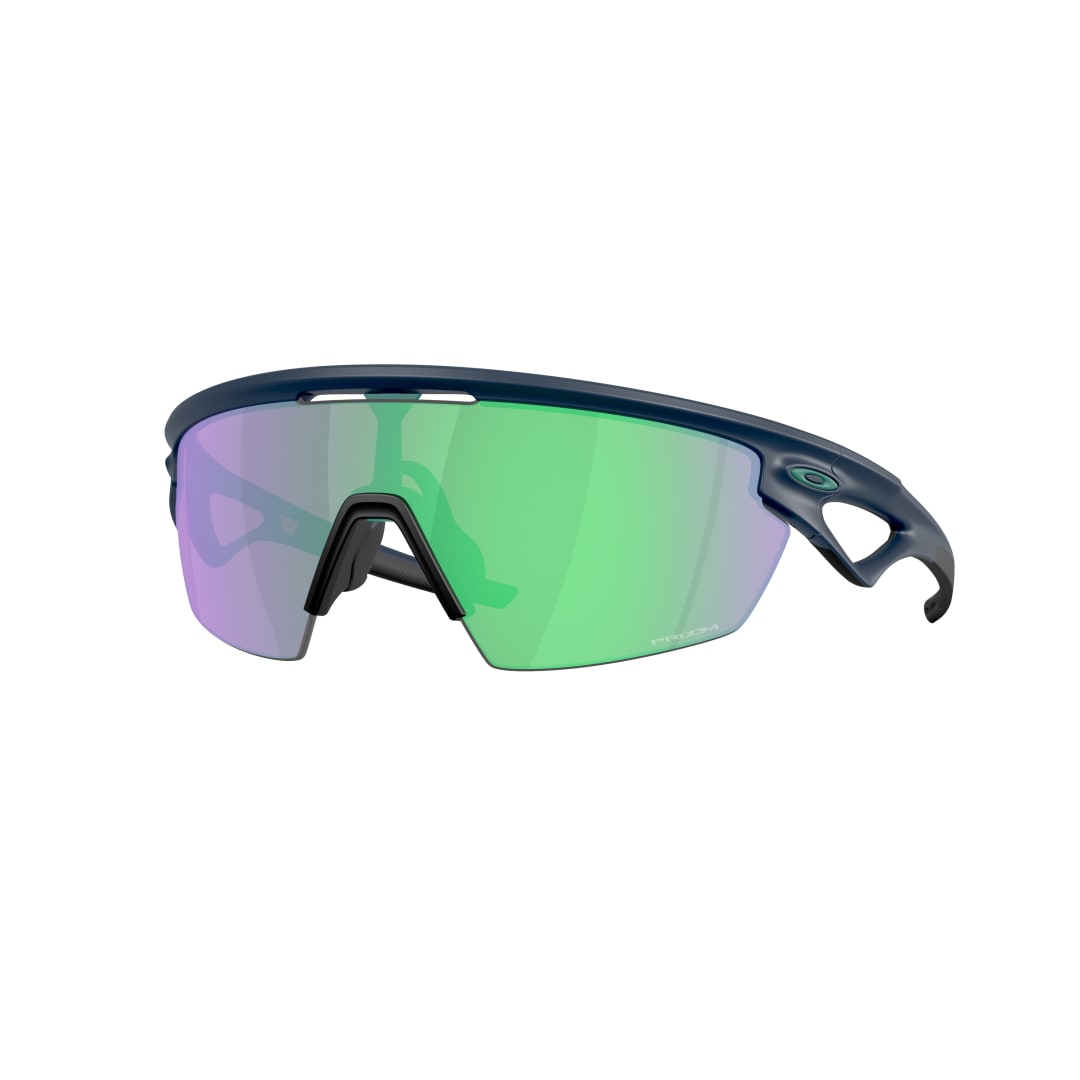 oakley-0oo9403 Abismo mate - Prizm road jade