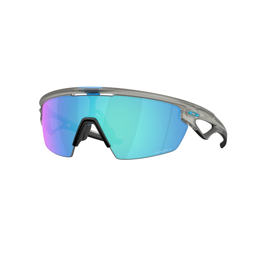 oakley-0oo9403 Tinta Gris Mate - Prizm sapphire