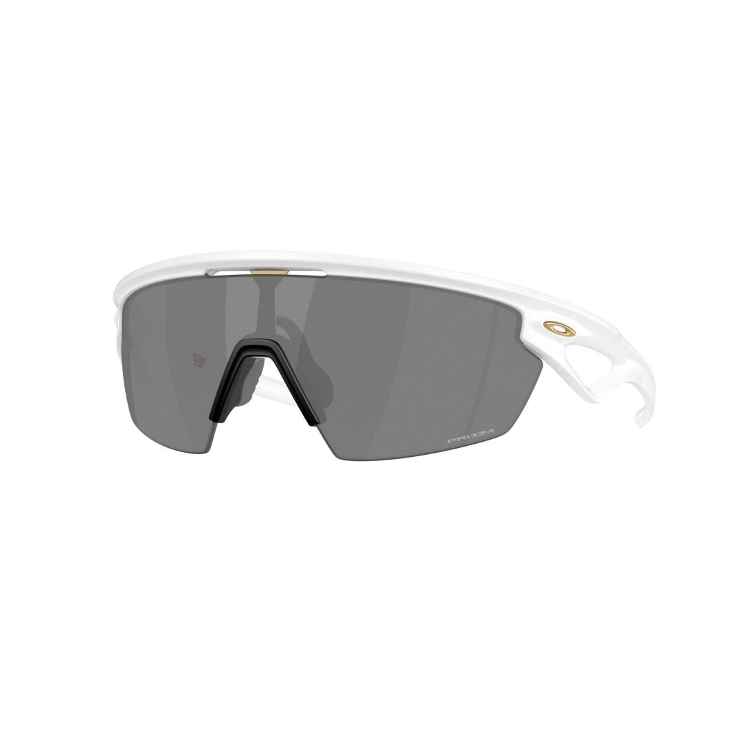 oakley-0oo9403 Blanco Mate - Prizm black