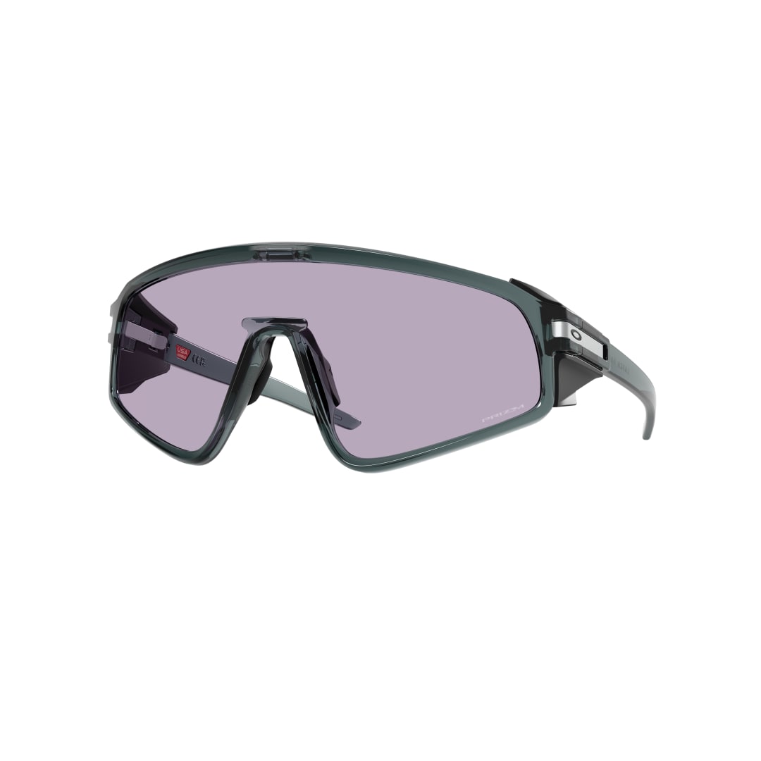 oakley-0oo9404 Negro Crystal