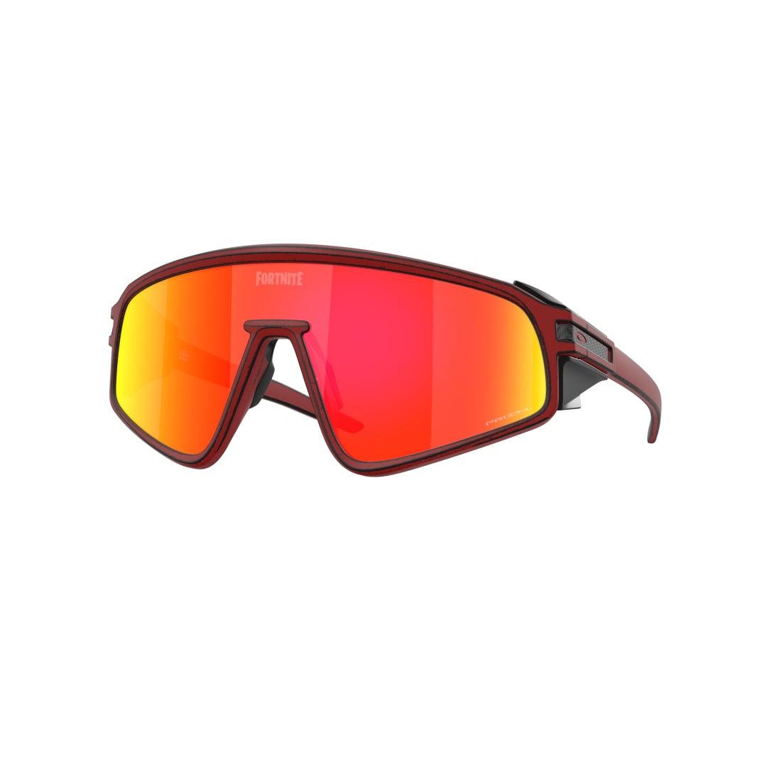 oakley-0oo9404 Red Knight raceworn