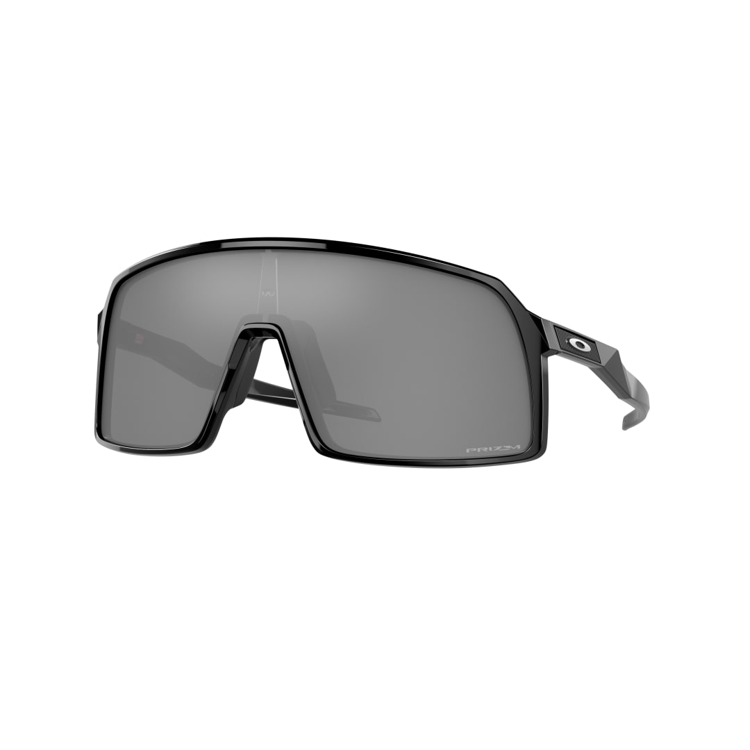 oakley-0oo9406 Negro Pulido - Prizm black
