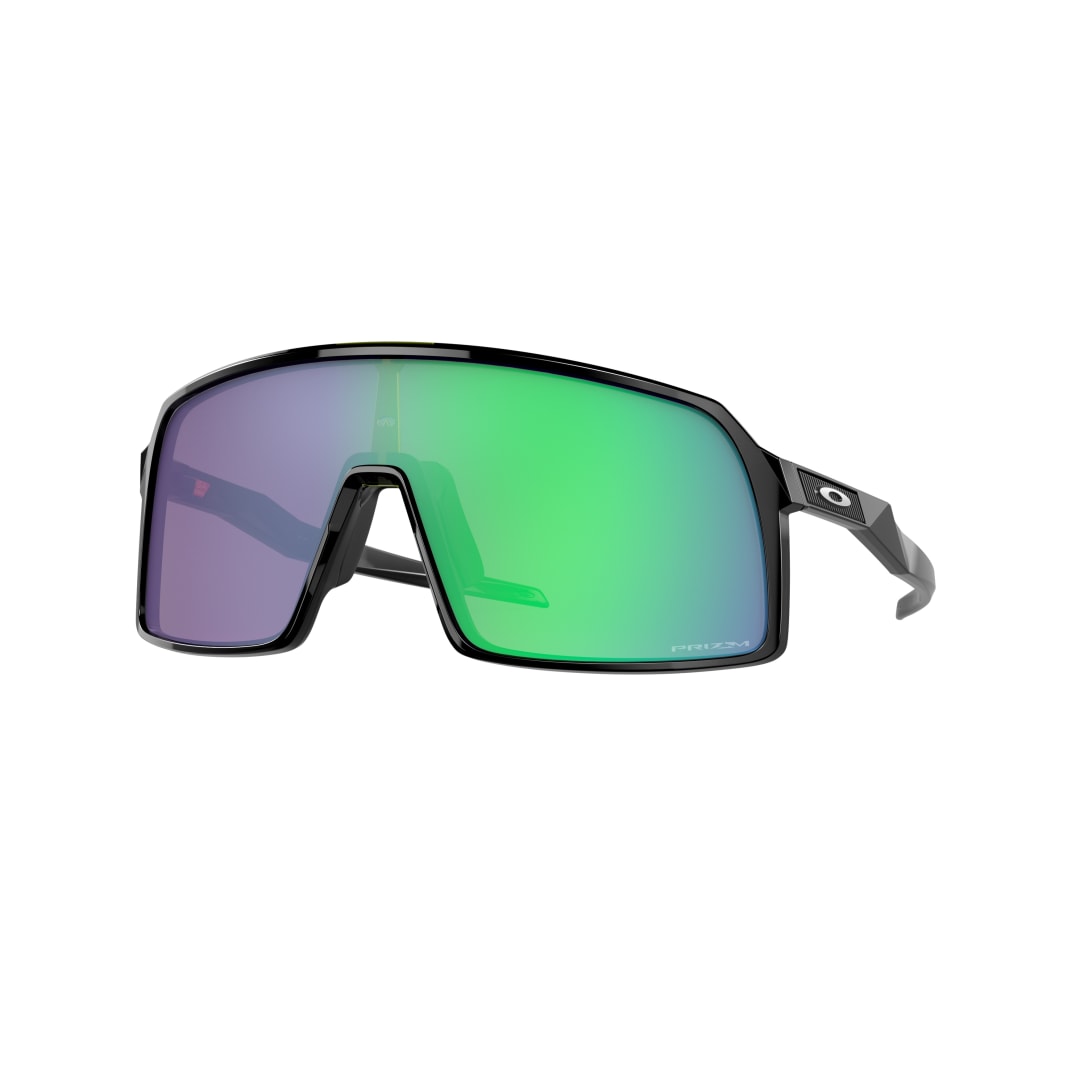 oakley-0oo9406 Tinta Negra - Prizm jade