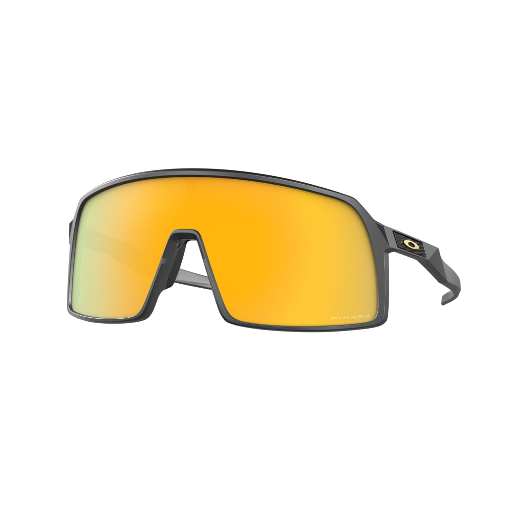 oakley-0oo9406 Carbono Mate - Transparente a negro iridium fotocromático