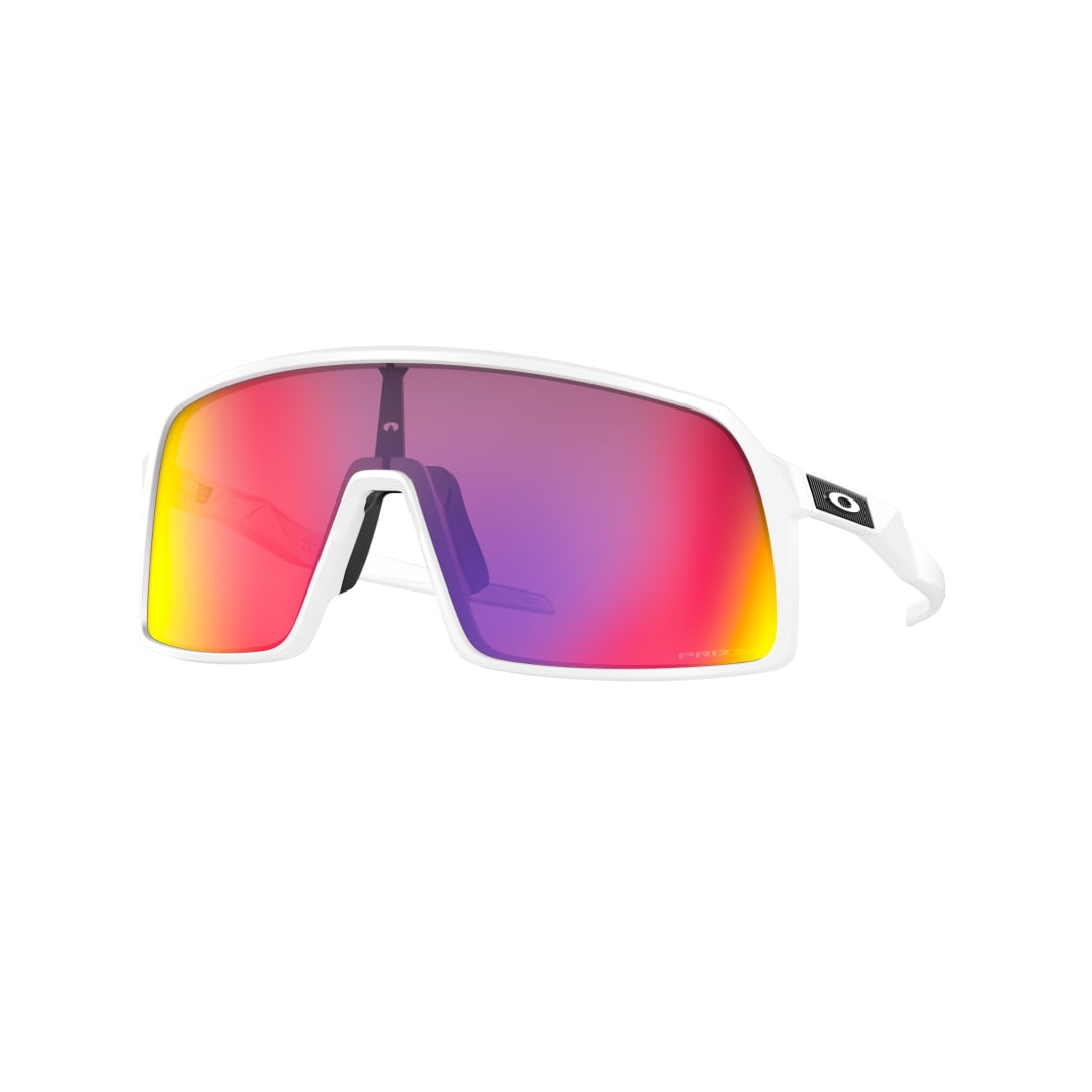 oakley-0oo9406 Blanco Pulido - Prizm snow sapphire