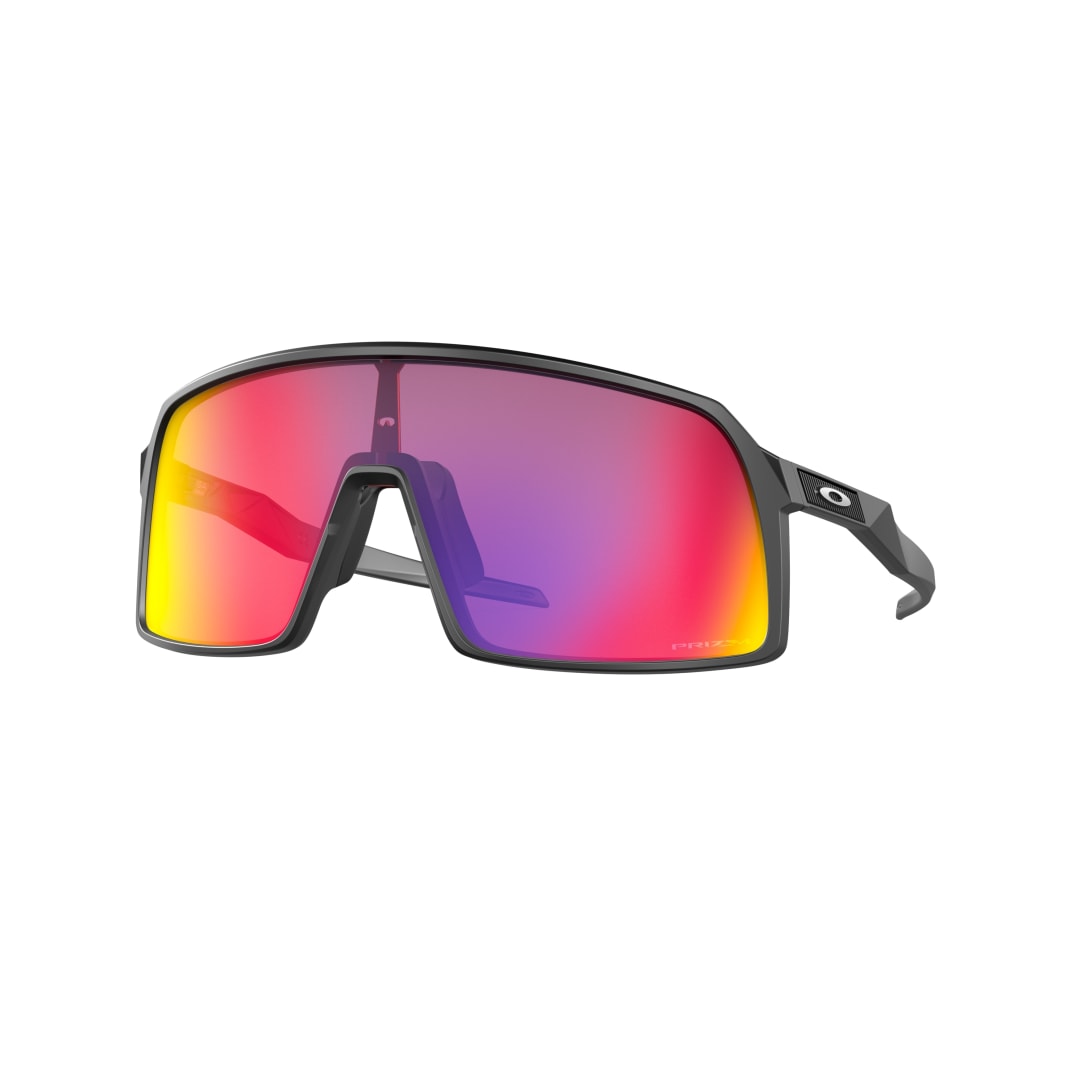 oakley-0oo9406 Negro Mate - Prizm road