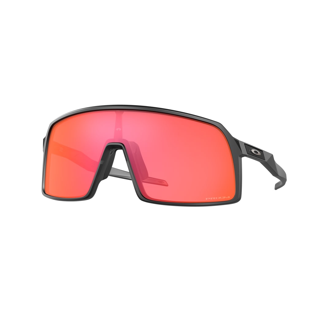 oakley-0oo9406 Negro Mate - Prizm trail torch