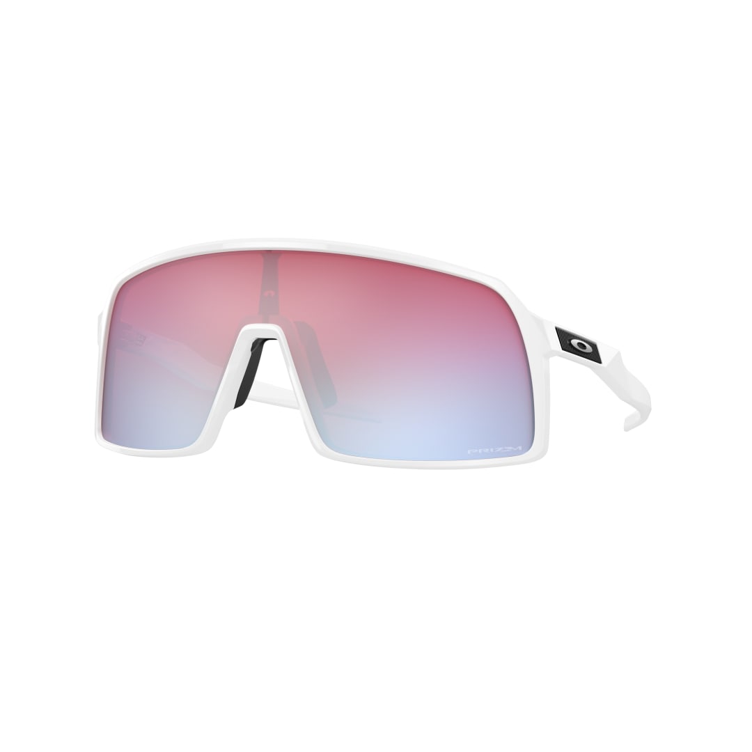oakley-0oo9406 Blanco Pulido - Prizm field