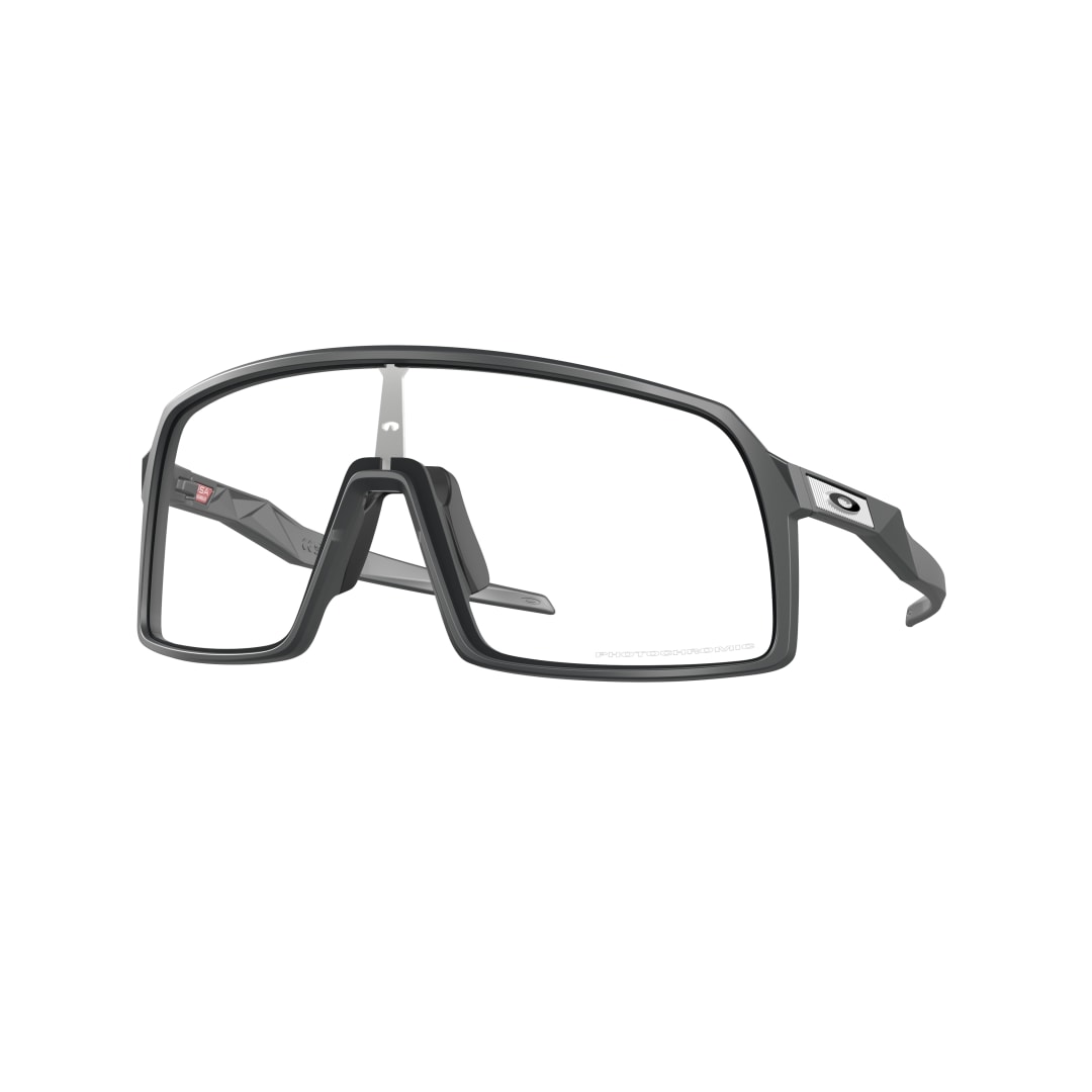 oakley-0oo9406 Blanco Mate - Prizm road