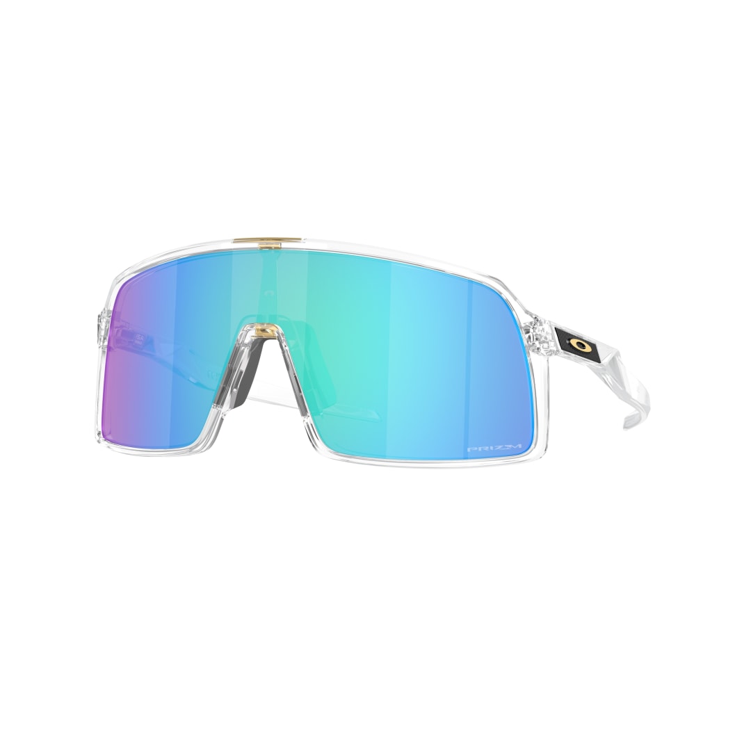 oakley-0oo9406 Transparente - Prizm sapphire