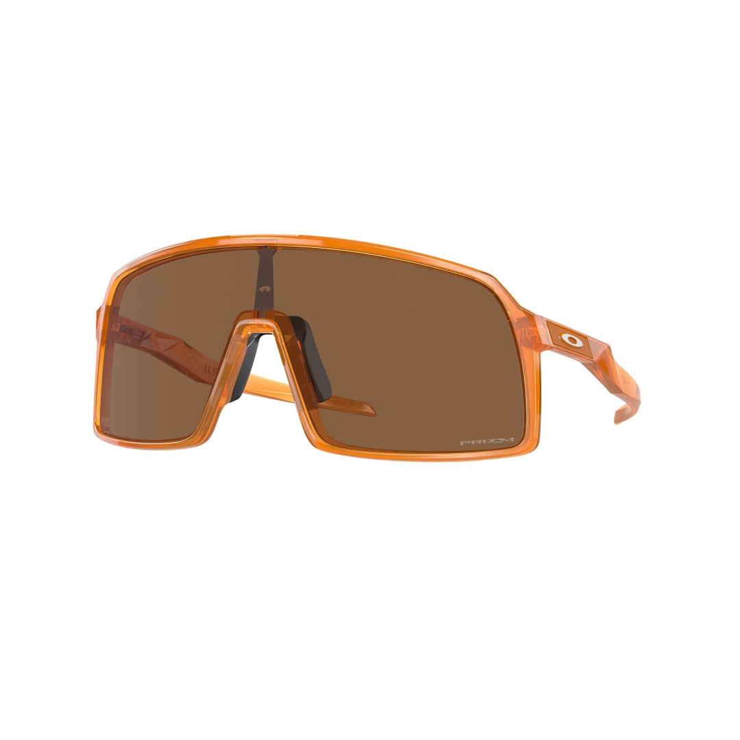 oakley-0oo9406 Jengibre transparente - Prizm bronze