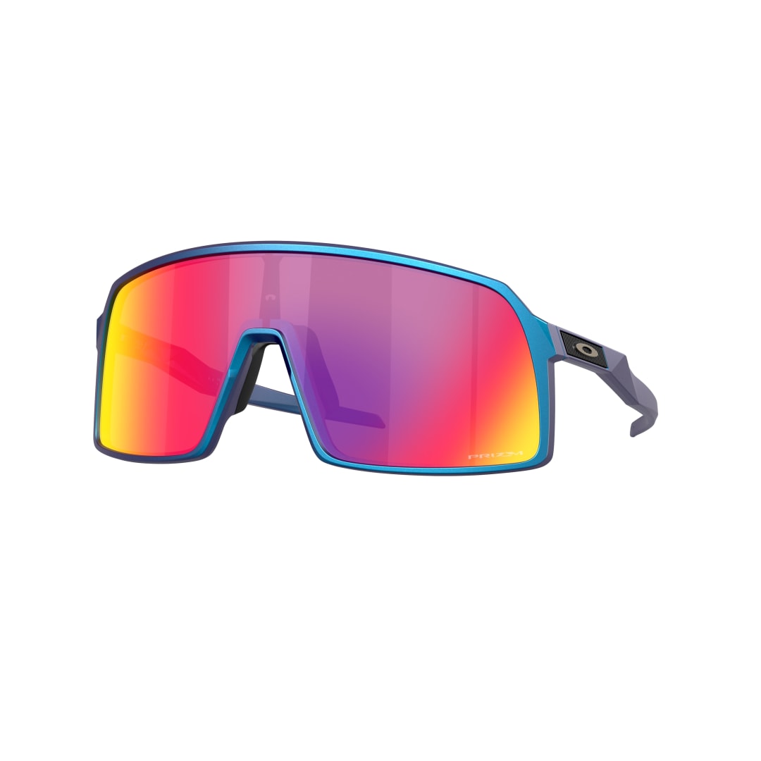 oakley-0oo9406 Carbono Mate - Prizm 24k