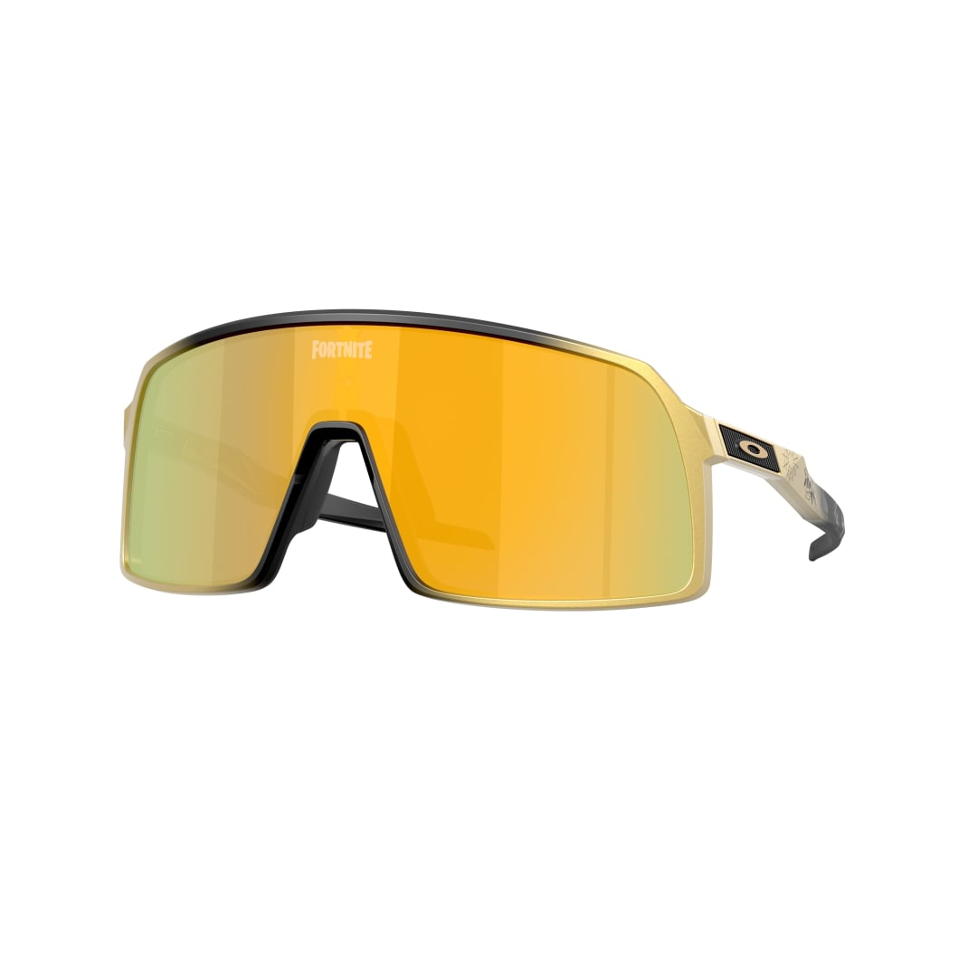 oakley-0oo9406 Fortnite Midas - Prizm 24k