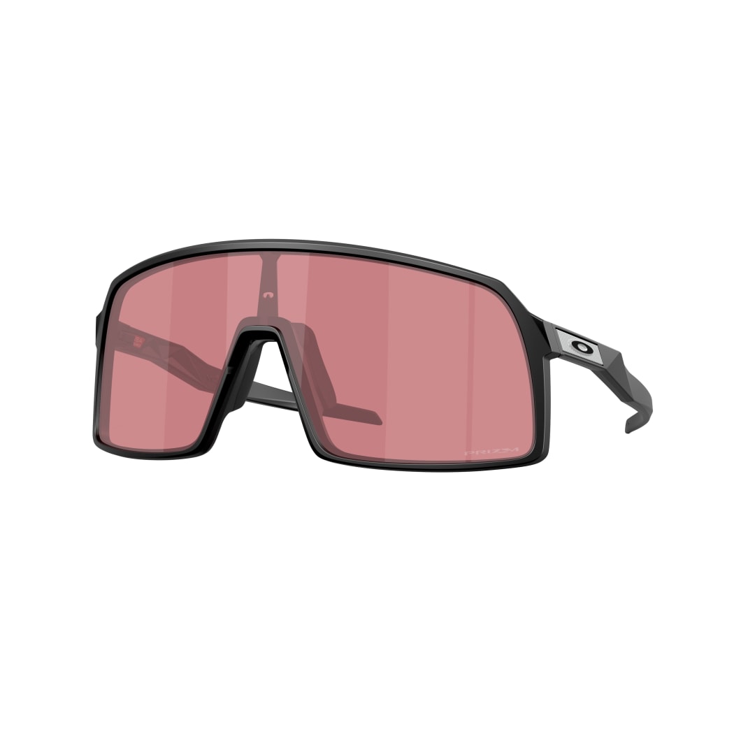 oakley-0oo9406 Negro Mate - Prizm dark golf