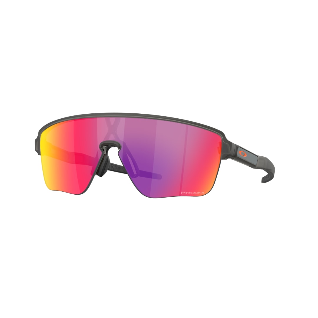 oakley-0oo9415 Humo Gris Mate - Prizm road