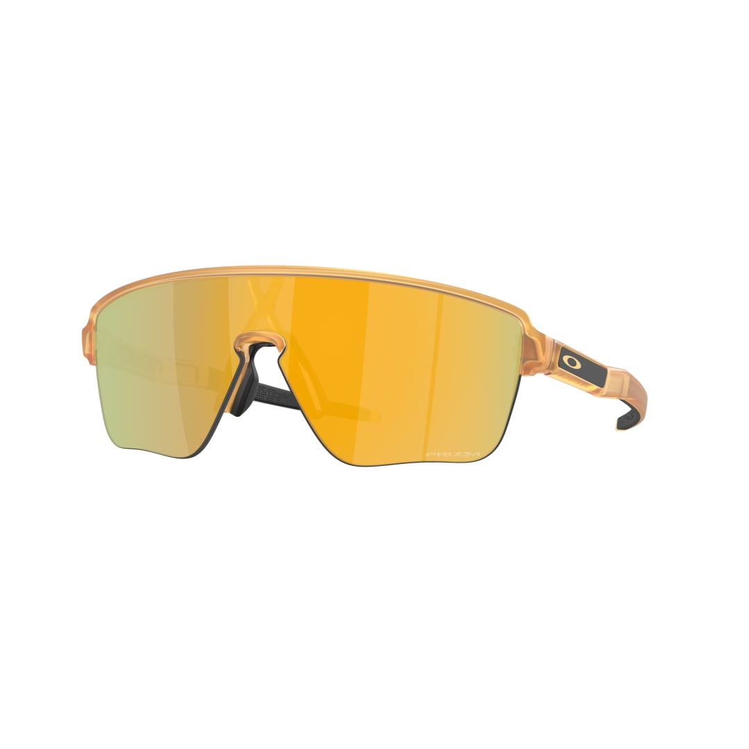 oakley-0oo9415 Mostaza claro transparente mate - Prizm 24k