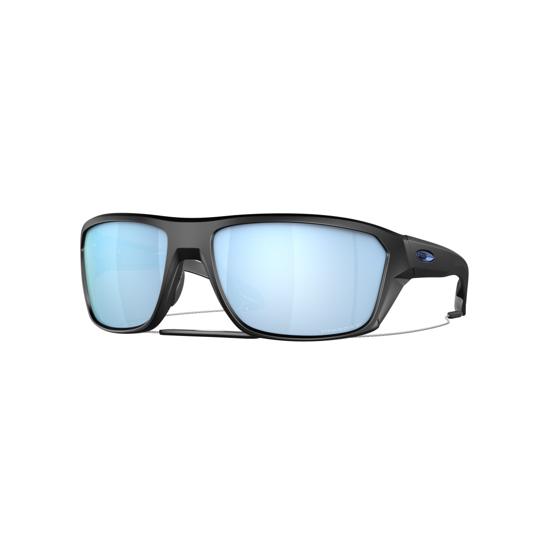 oakley-0oo9416 Negro Mate - Prizm deep water polarized