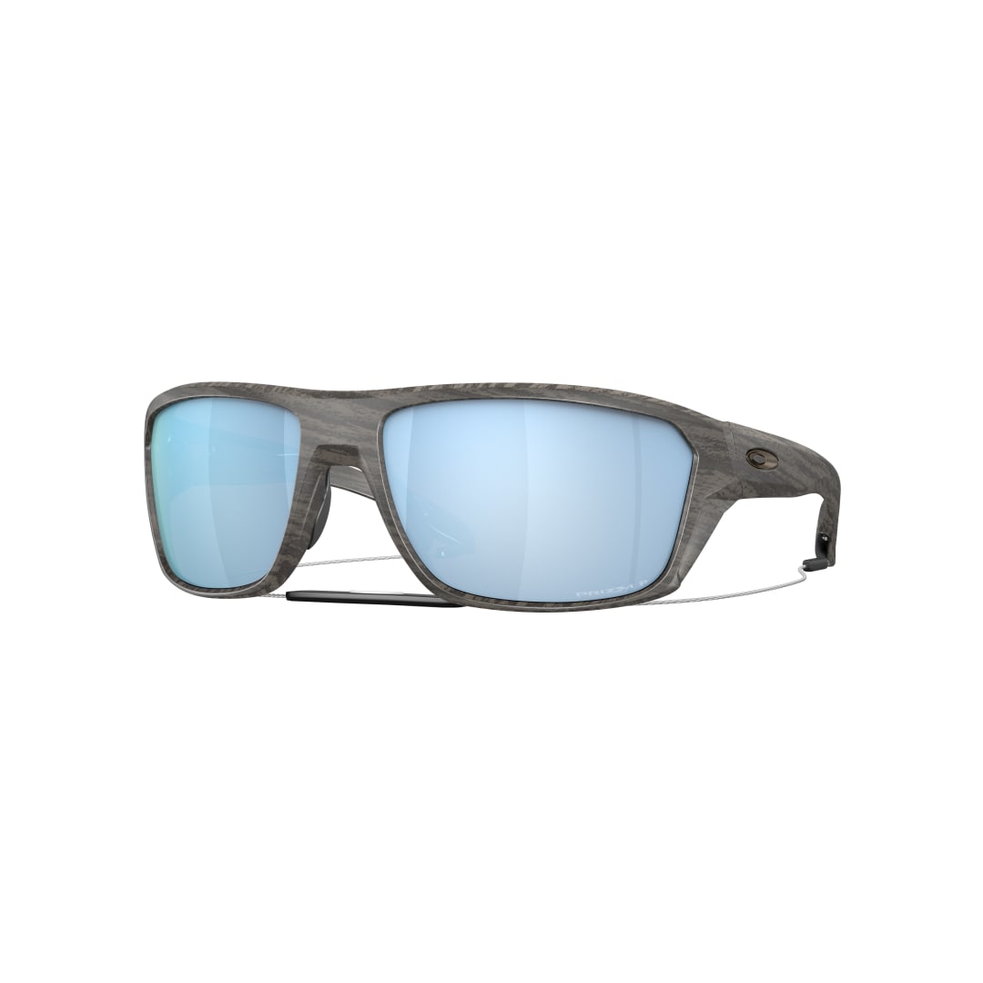 oakley-0oo9416 Grano de Madera - Prizm deep water polarized