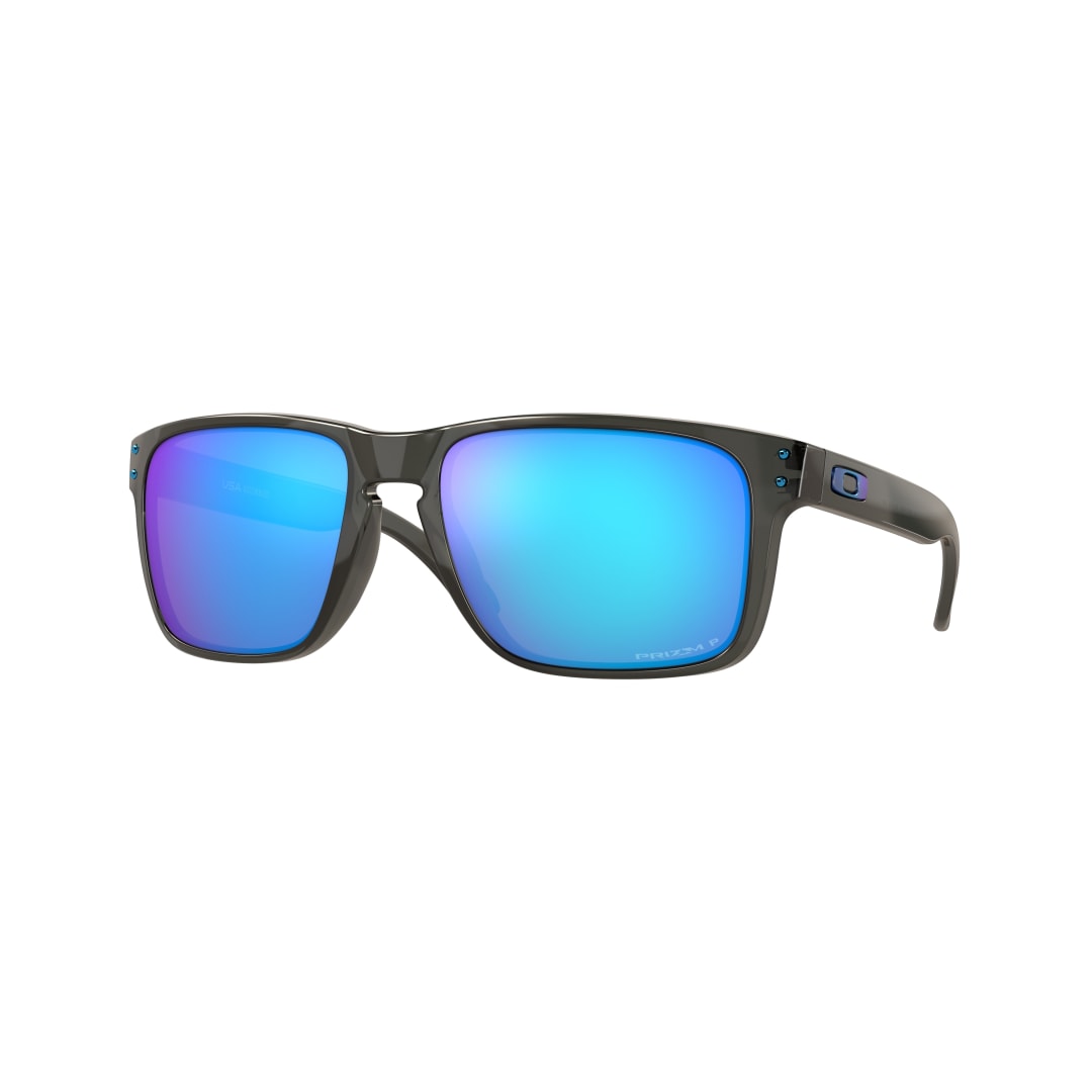oakley-0oo9417 Huella de tinta gris mate