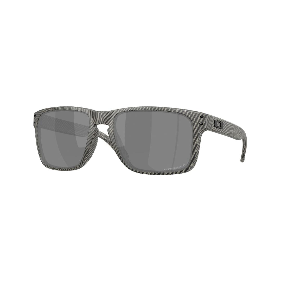 oakley-0oo9417 Negro Crystal