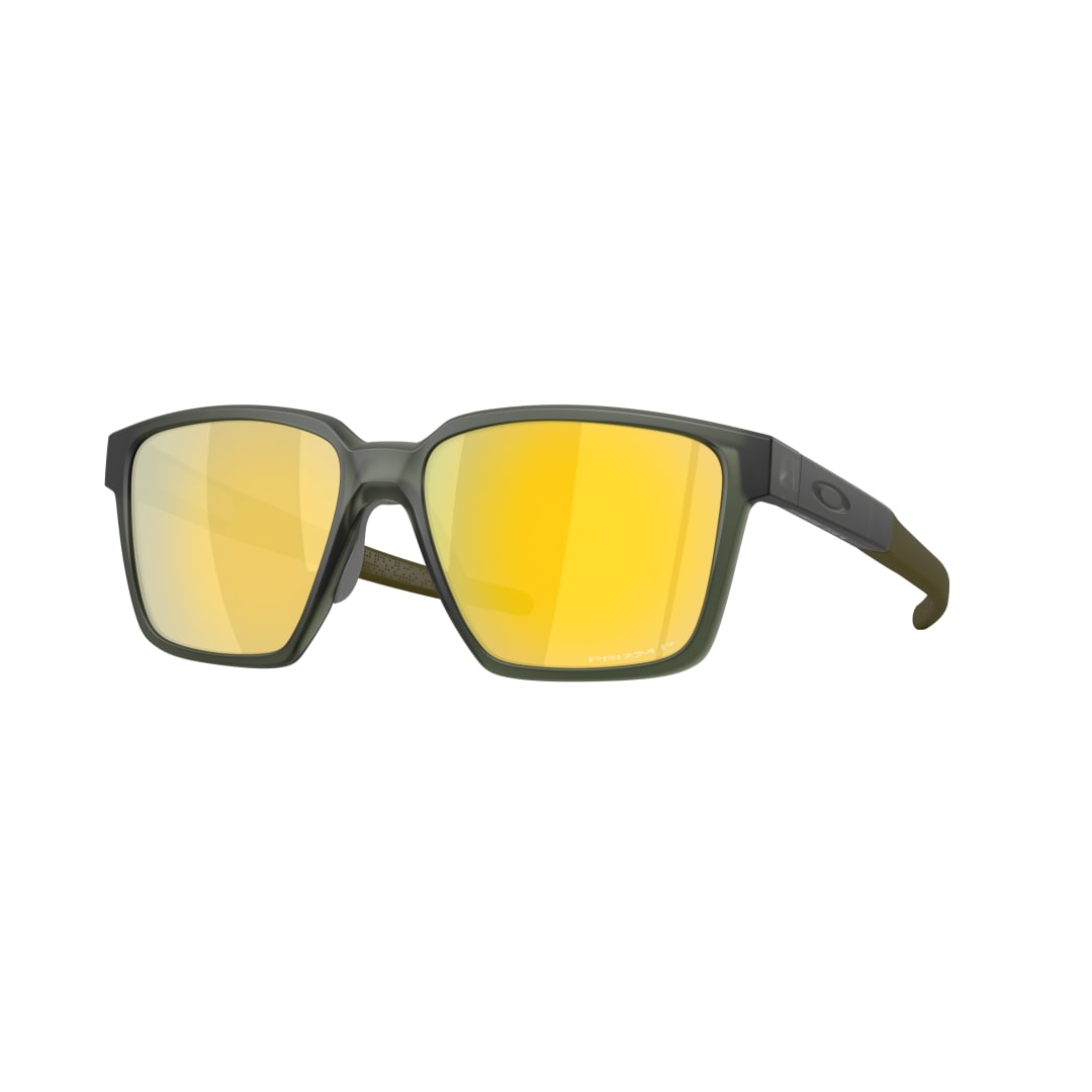 oakley-0oo9430 Tinta Verde Olivo Mate