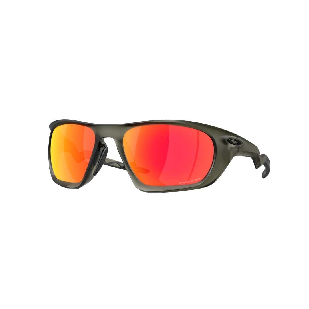 oakley-0oo9431 Vapor mate - Prizm ruby polarized