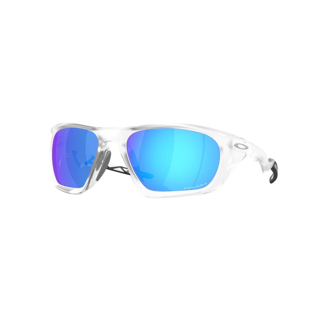oakley-0oo9431 Negro Mate - Prizm black polarized