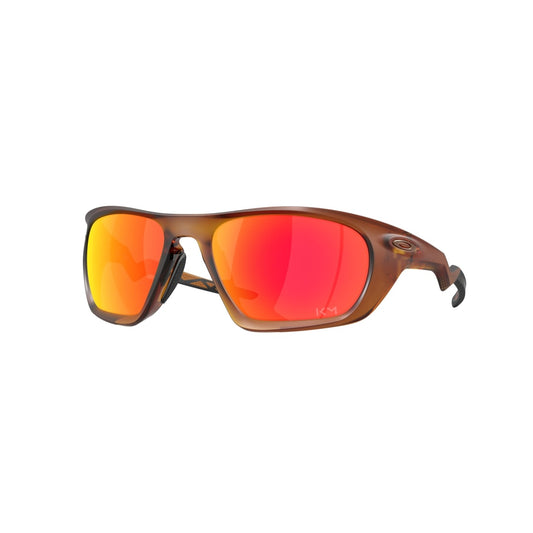 oakley-0oo9431 Arena Mate - Tungsten iridium polarizado