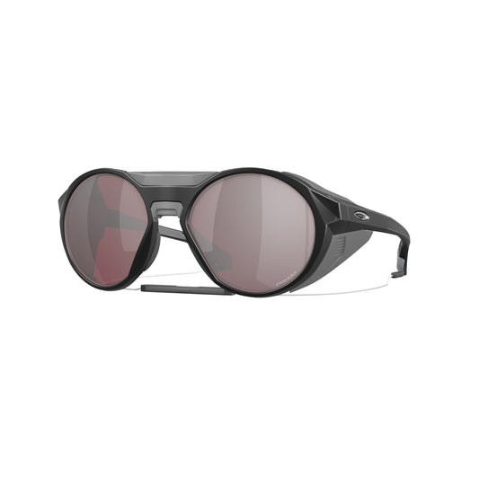 oakley-0oo9440 Bálsamo Mate - Prizm snow black iridium