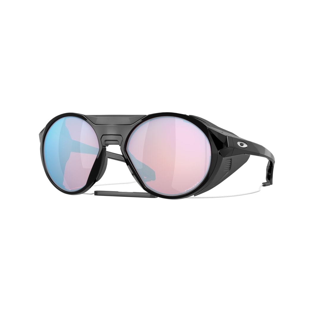 oakley-0oo9440 Negro Pulido - Prizm snow sapphire