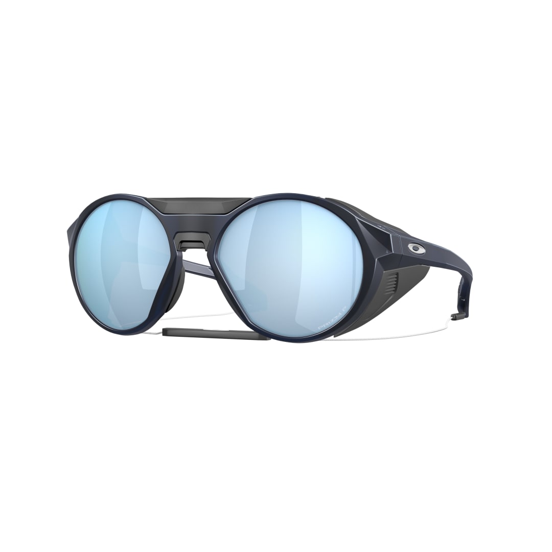 Oakley 0oo9440 - Negro Mate - Prizm snow black iridium