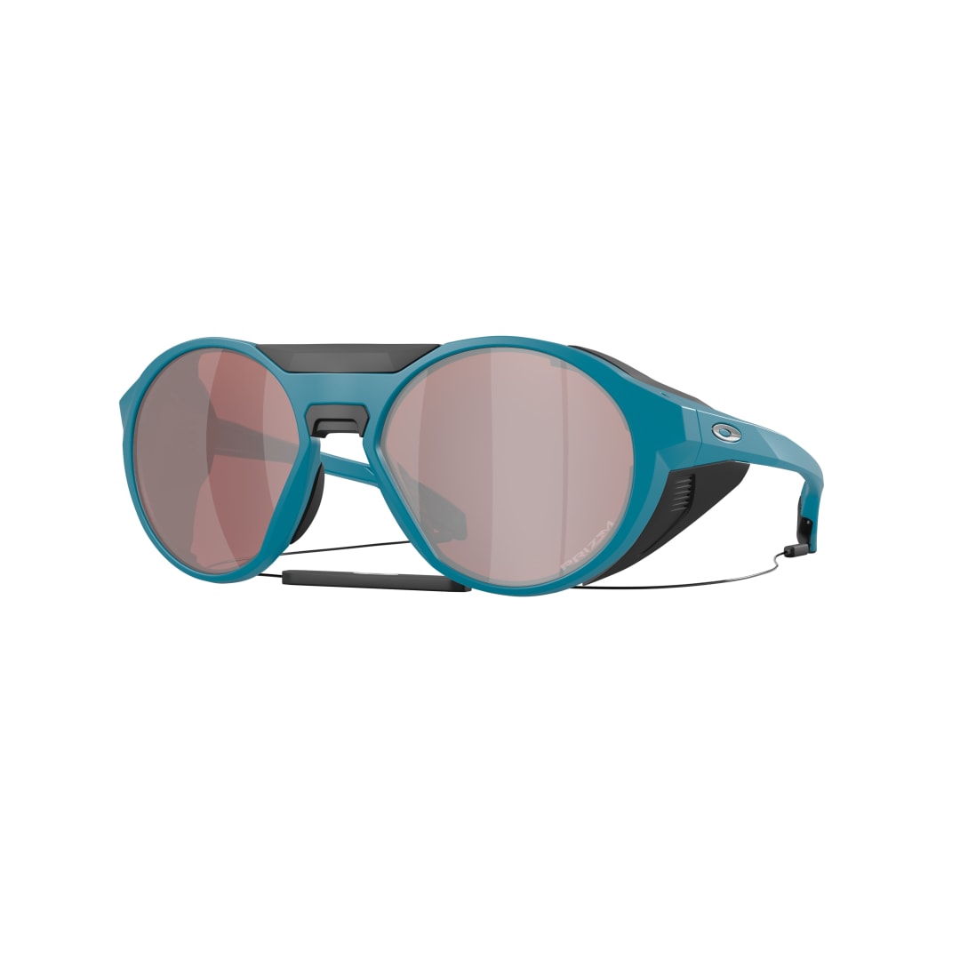 oakley-0oo9440 Negro Mate - Prizm snow black iridium
