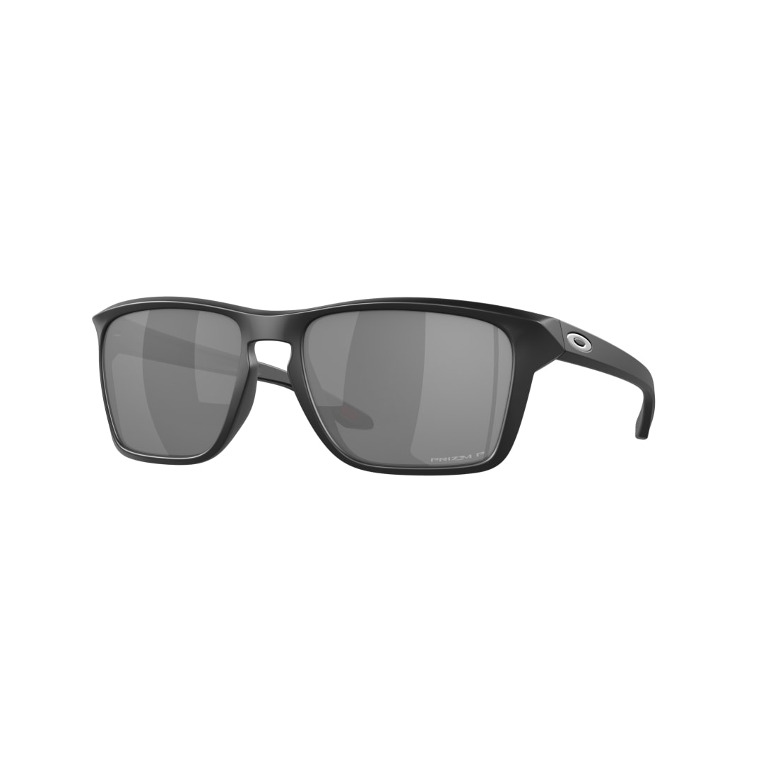 oakley-0oo9448 Negro Mate - Prizm black polarized