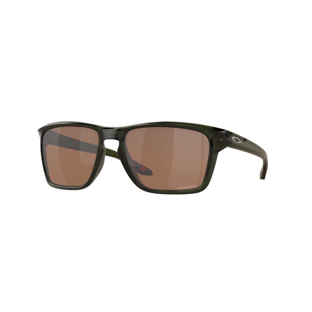 oakley-0oo9448 Tinta Verde Olivo - Prizm tungsten