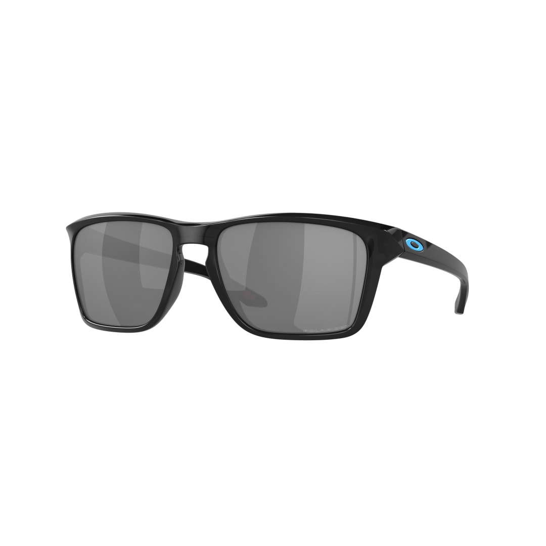 oakley-0oo9448 Tinta Negra - Negro iridium polarizado