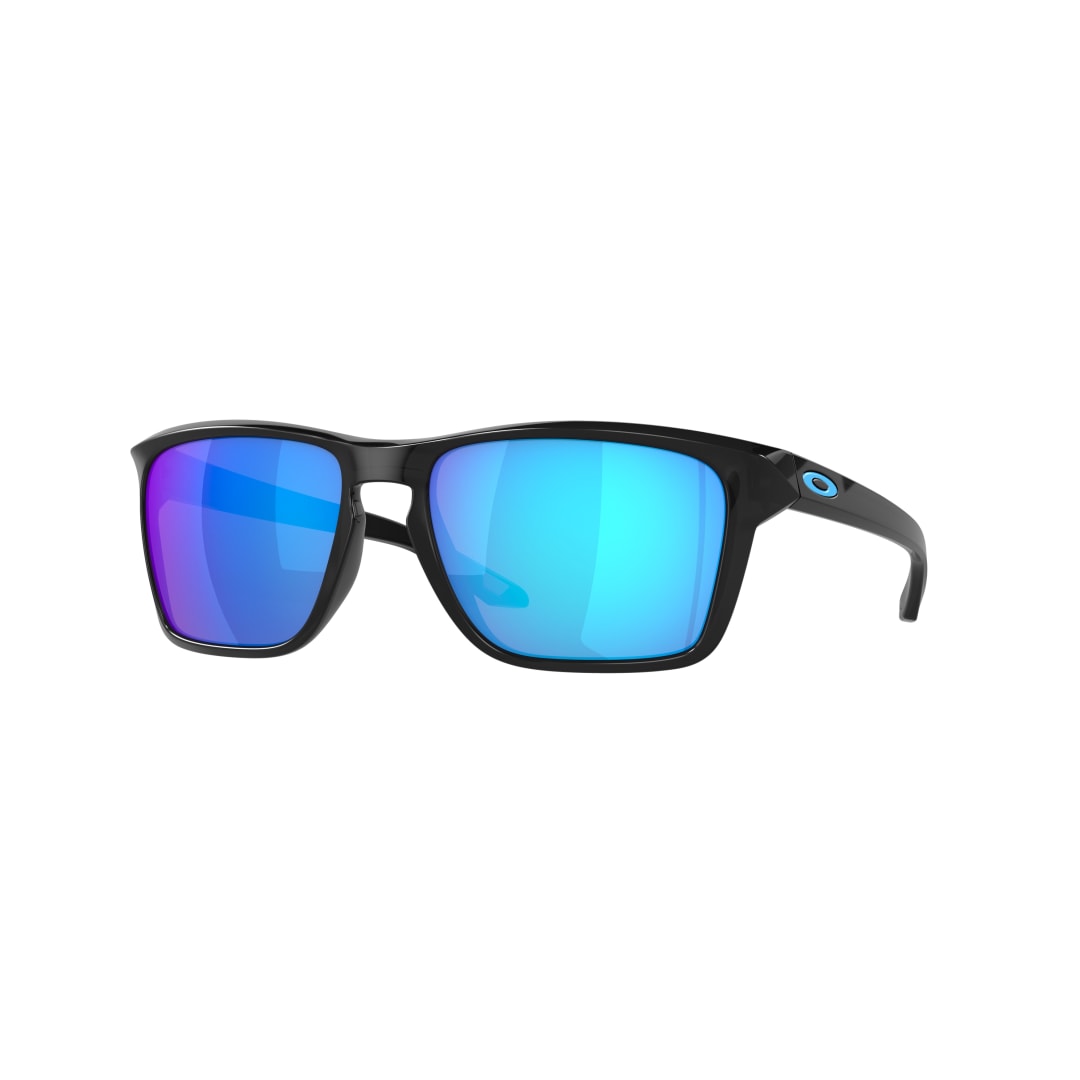 oakley-0oo9448 Tinta Negra - Sapphire iridium