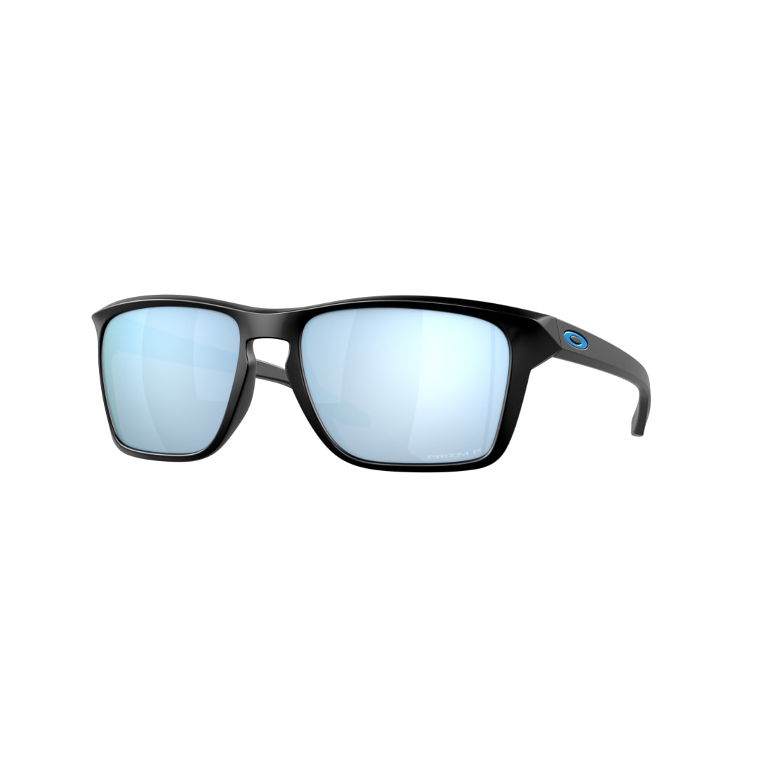 oakley-0oo9448 Negro Mate - Prizm deep water polarized