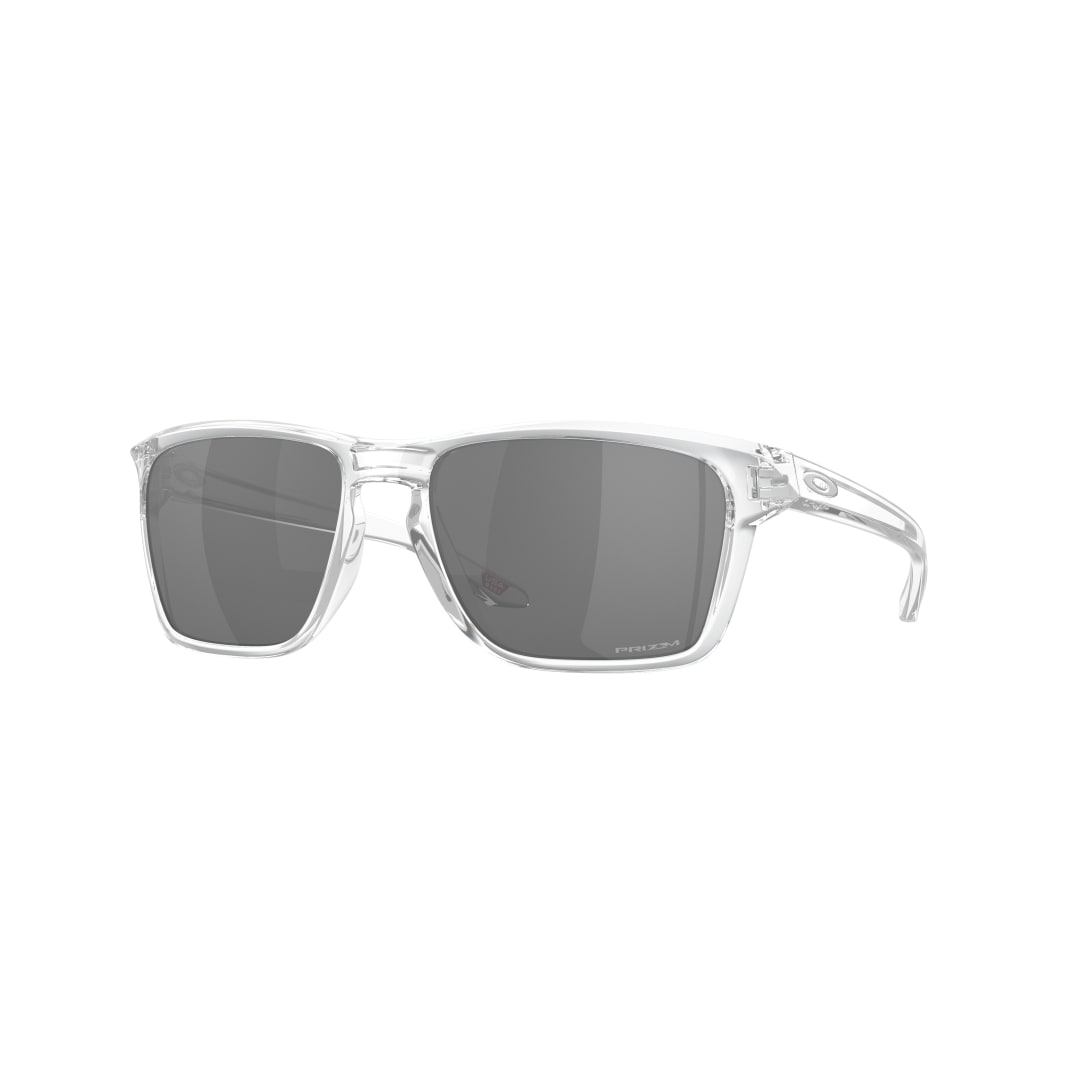 oakley-0oo9448 Transparente Pulido - Prizm black