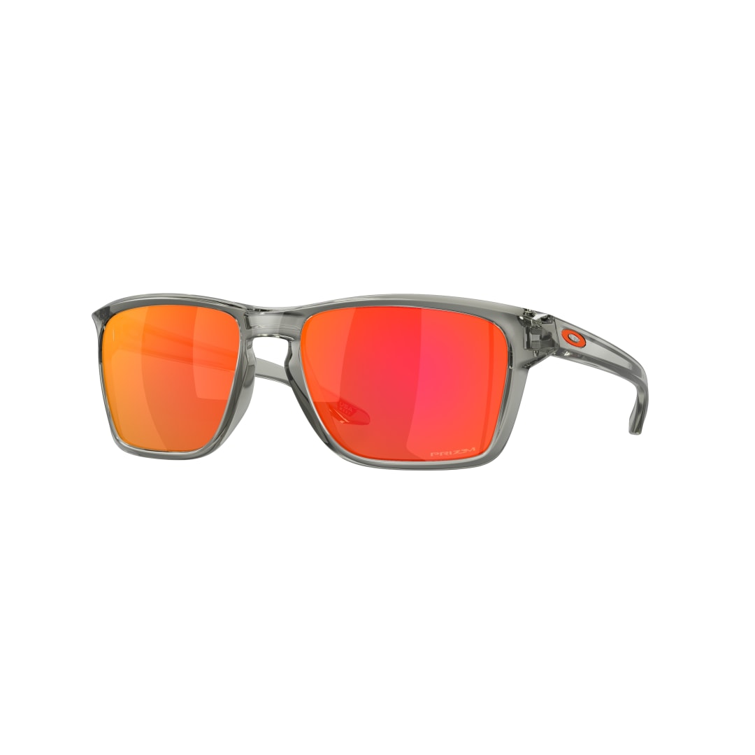 oakley-0oo9448 Tinta Gris - Prizm ruby
